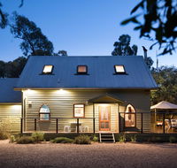 Abbotts Rest - Your Accommodation
