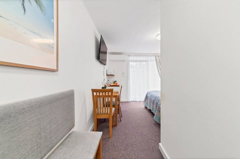 Abby's Poolside Retreat 1 - Your Accommodation 1