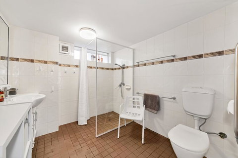 Abby's Poolside Retreat 1 - Your Accommodation 2