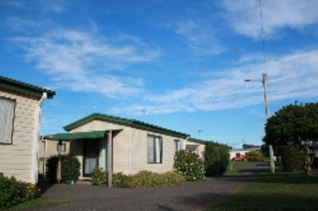 Abel Tasman Cabins Devonport - Your Accommodation 1