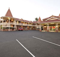 Abel Tasman Motor Inn - Your Accommodation