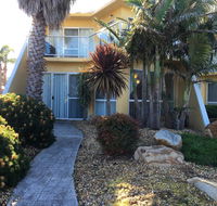 Abel Tasman on Esplanade - Your Accommodation