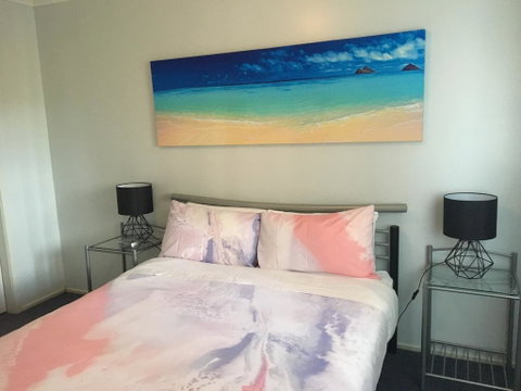 Abel Tasman On Esplanade - Your Accommodation 1