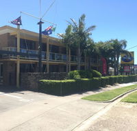Abel Tasman Waterfront Motel - Your Accommodation