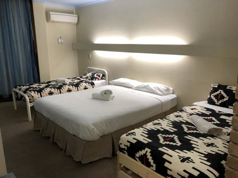 Abel Tasman Waterfront Motel - Your Accommodation 2