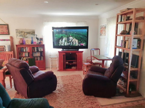 Abelia Cottages Botanical - Your Accommodation 1