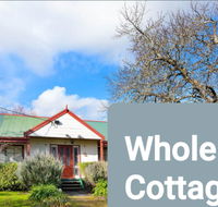 Abelia Cottages SPA LAKESIDE COTTAGE NO 1 - Your Accommodation