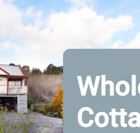 Abelia Cottages SPA Lakeside COTTAGE no 2 - Your Accommodation