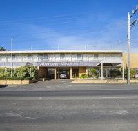 Aberdeen Motor Inn