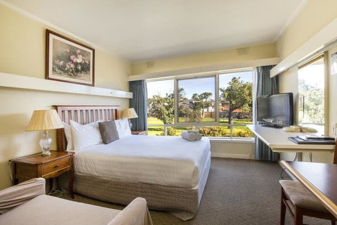 Aberdeen Motor Inn - Your Accommodation 1