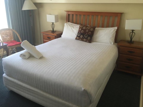 Aberdeen Motor Inn - Your Accommodation 3