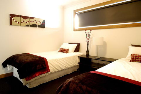 Abode Bendigo Apartments - Your Accommodation 2