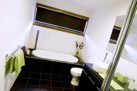 Abode Bendigo Apartments - Your Accommodation 1