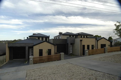 Abode Bendigo Apartments - Your Accommodation 0