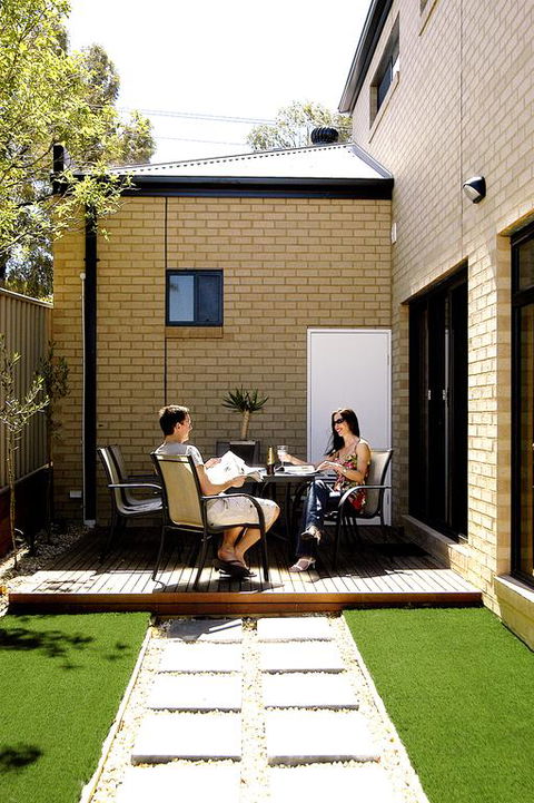 Abode Bendigo Apartments - Your Accommodation 3