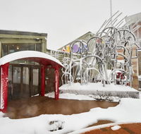 Abom Hotel - Your Accommodation