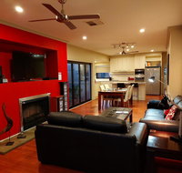 About Time Retreats- Studio Seven - Your Accommodation