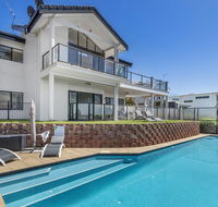 Above and Beyond - Beautiful Home with Pool - Your Accommodation