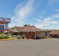 Abraham Lincoln Motel - Your Accommodation