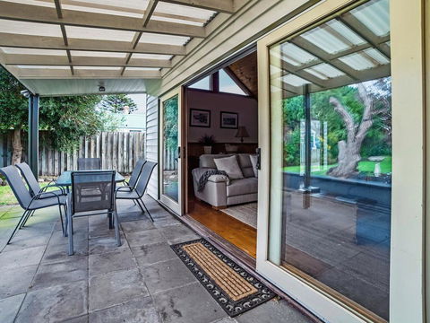 Abrahams On Bank - Your Accommodation 1