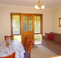 Abrigo Apartment - Your Accommodation