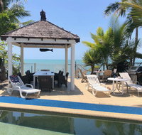 Absolute Beach Frontage Family Friendly Home away from home - Your Accommodation