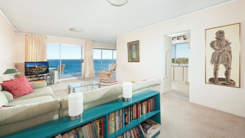 Absolute Water Front Coogee!!! - Your Accommodation 1