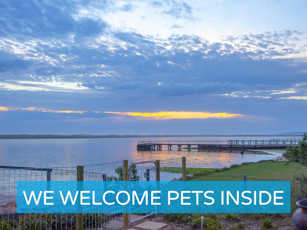 Hindmarsh Island SA Your Accommodation