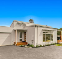 Absolutely Beach - Your Accommodation