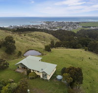 Acacia Brae - Your Accommodation