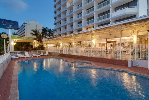 Acacia Court Hotel - Your Accommodation 0