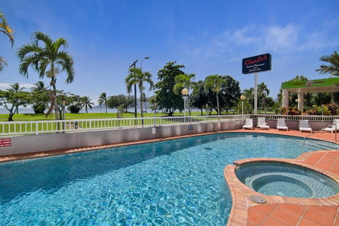 Acacia Court Hotel - Your Accommodation 1