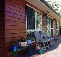 Acacia Hills Retreat - Your Accommodation