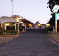 Acacia Motel - Your Accommodation
