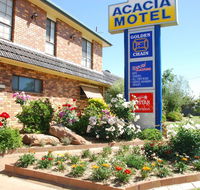Acacia Motel - Your Accommodation