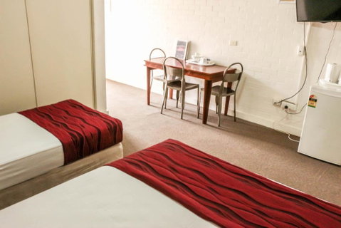 Acacia Ridge Hotel & Motel - Your Accommodation 2