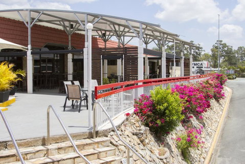 Acacia Ridge Hotel & Motel - Your Accommodation 0