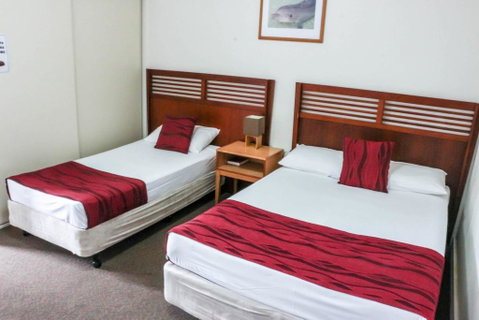 Acacia Ridge Hotel & Motel - Your Accommodation 1