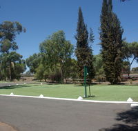 Acclaim Goldminer Tourist Caravan Park - Your Accommodation