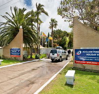 Acclaim Pine Grove Holiday Park - Your Accommodation
