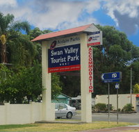 Acclaim Swan Valley Tourist Park - Your Accommodation