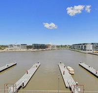 Accommodate Canberra - The Pier - Your Accommodation