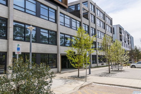 Accommodate Canberra - Warehouse - Your Accommodation 2
