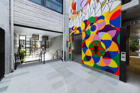 Accommodate Canberra - Warehouse - Your Accommodation 3