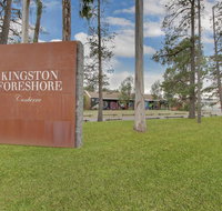 Accommodate Canberra Waygoose Street - Your Accommodation