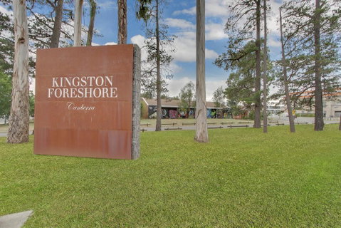 Accommodate Canberra Waygoose Street - Your Accommodation 0