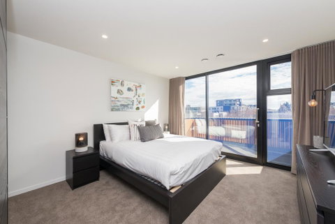 Accommodate Canberra Waygoose Street - Your Accommodation 2