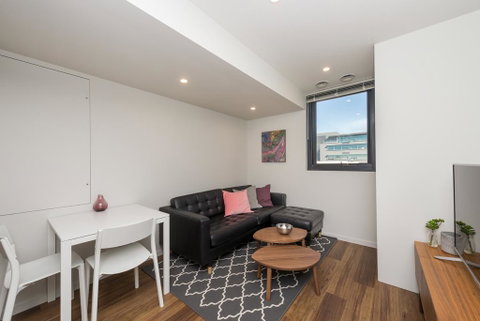 Accommodate Canberra Waygoose Street - Your Accommodation 1