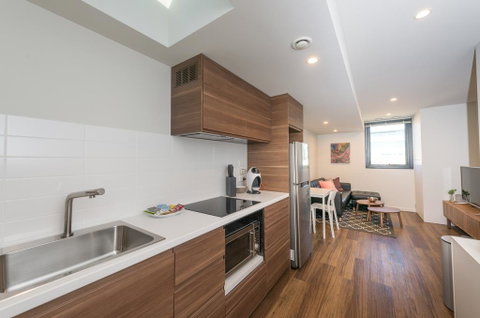 Accommodate Canberra Waygoose Street - Your Accommodation 3