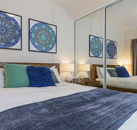 Accommodate Canberra- Domain Parliamentary Triangle - Your Accommodation